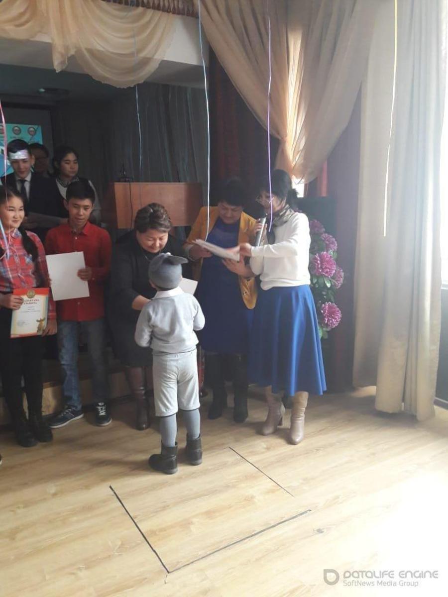 Ағылшын тілі пәні апталығы Ағылшын тілі пәні апталығы