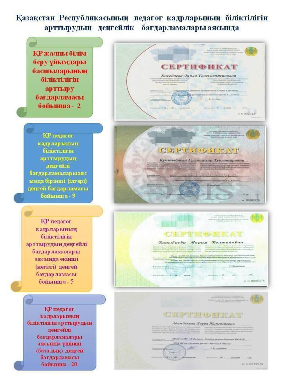 Мұғалімдер