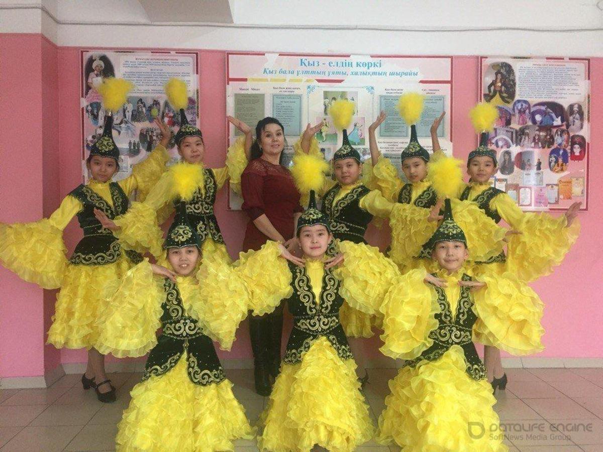 Тәуелсіздікке тағзым