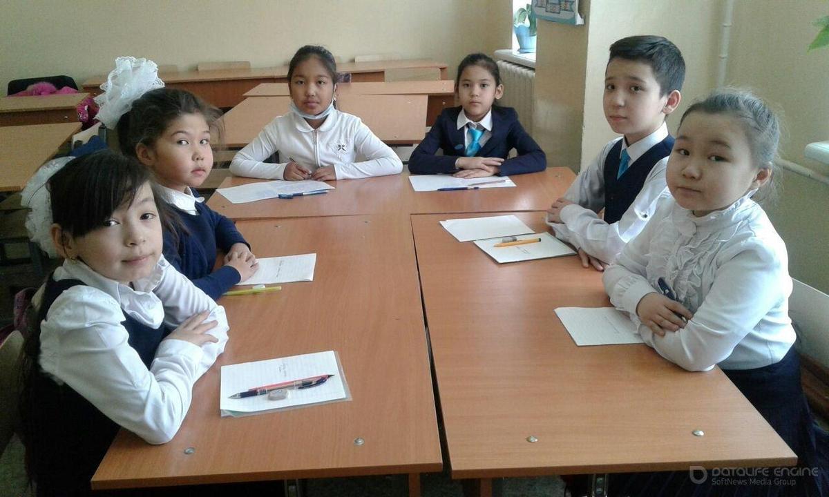 Қазақ тілі олимпиадасы