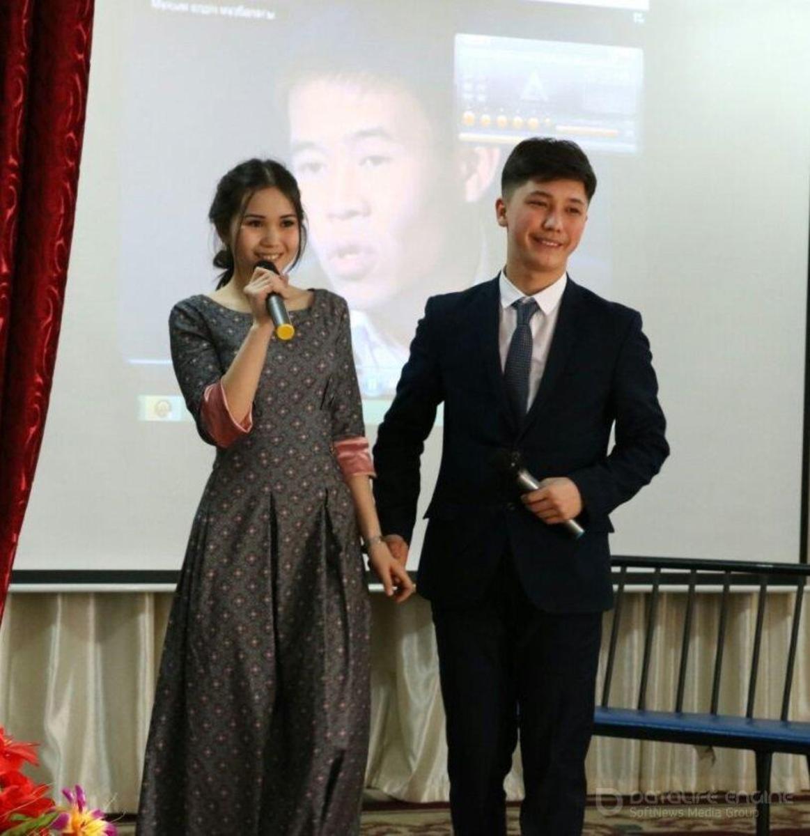 Есіңе мені алғайсың