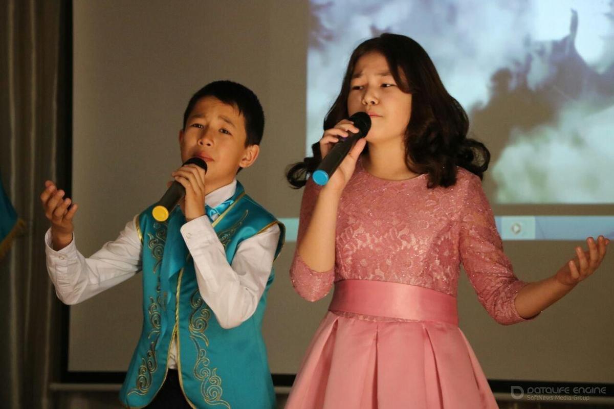 Есіңе мені алғайсың