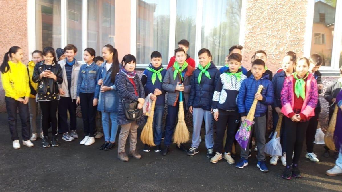 Қалалық сенбілік