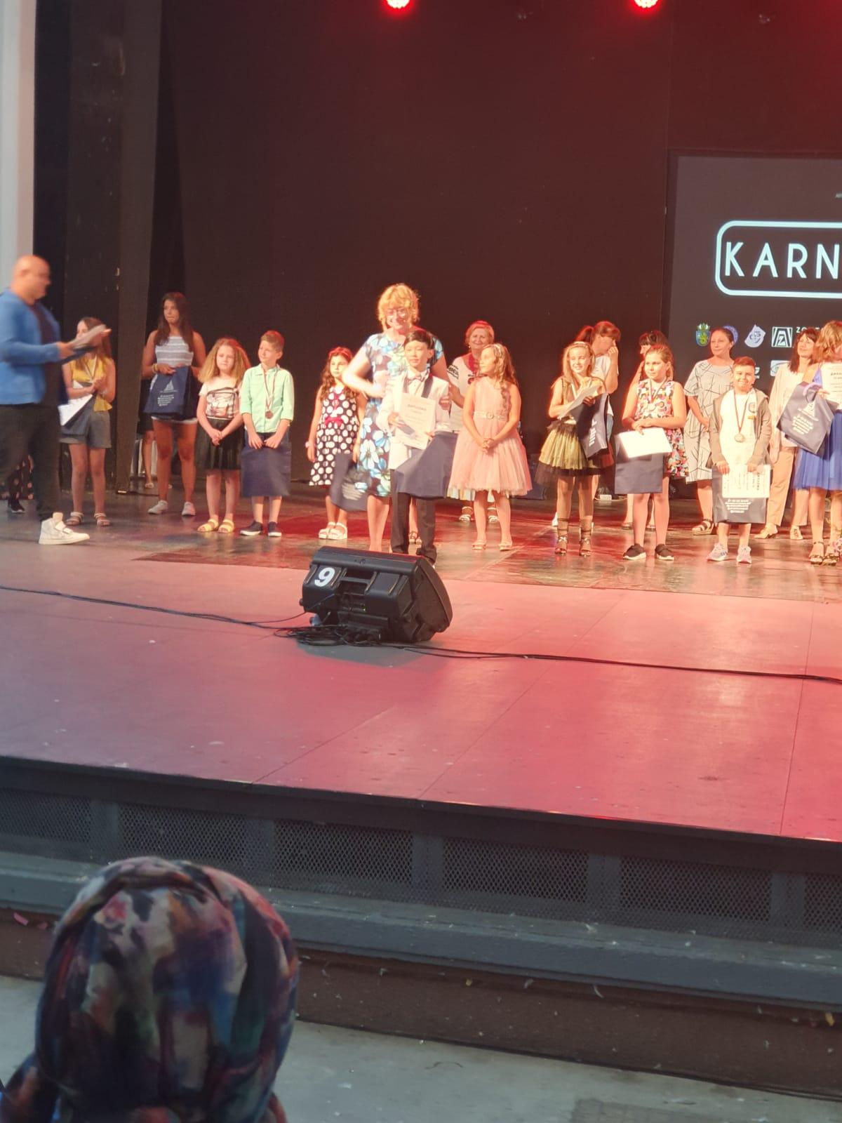 Құттықтаймыз ! Нұрислам 3 орын Болгария