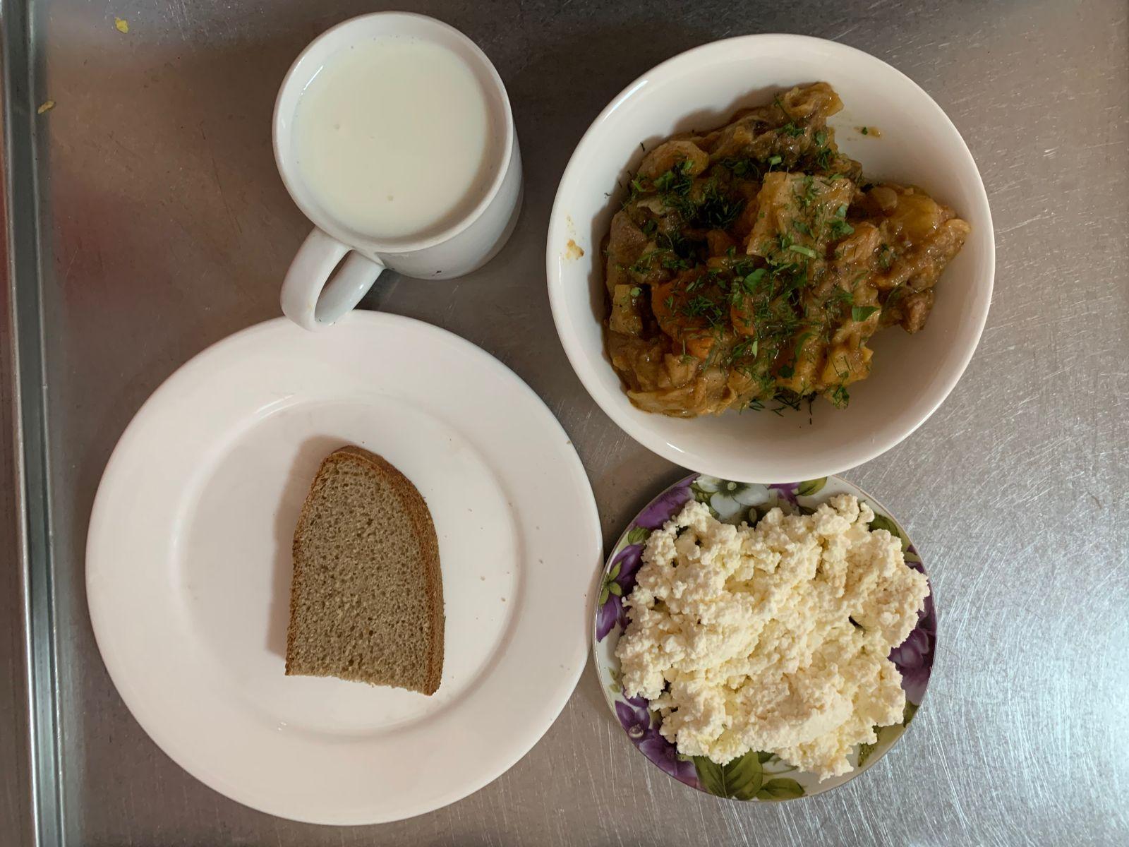 3 апта, 5 күн. 18.03.2022ж