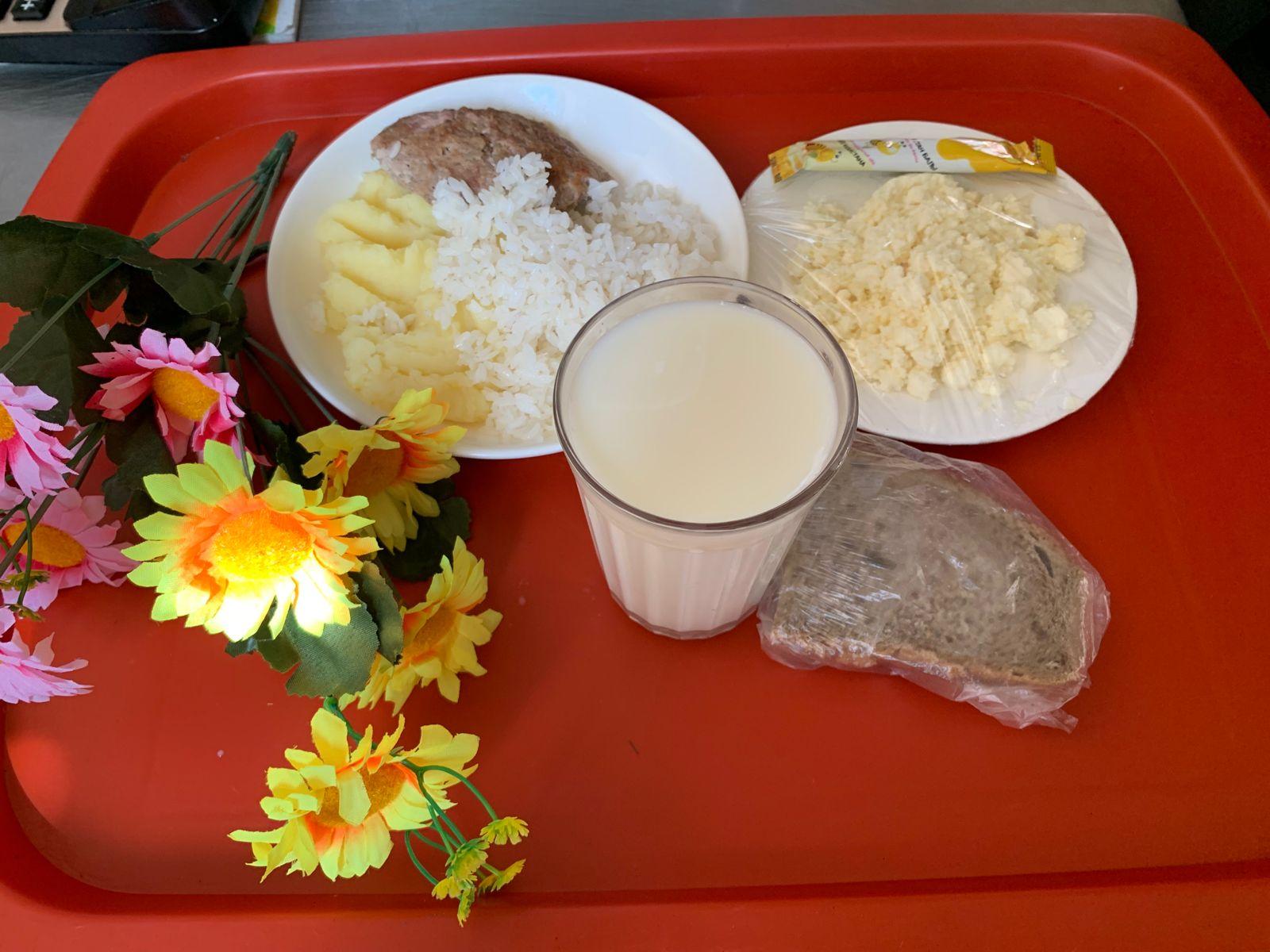 1 апта, 5-күн