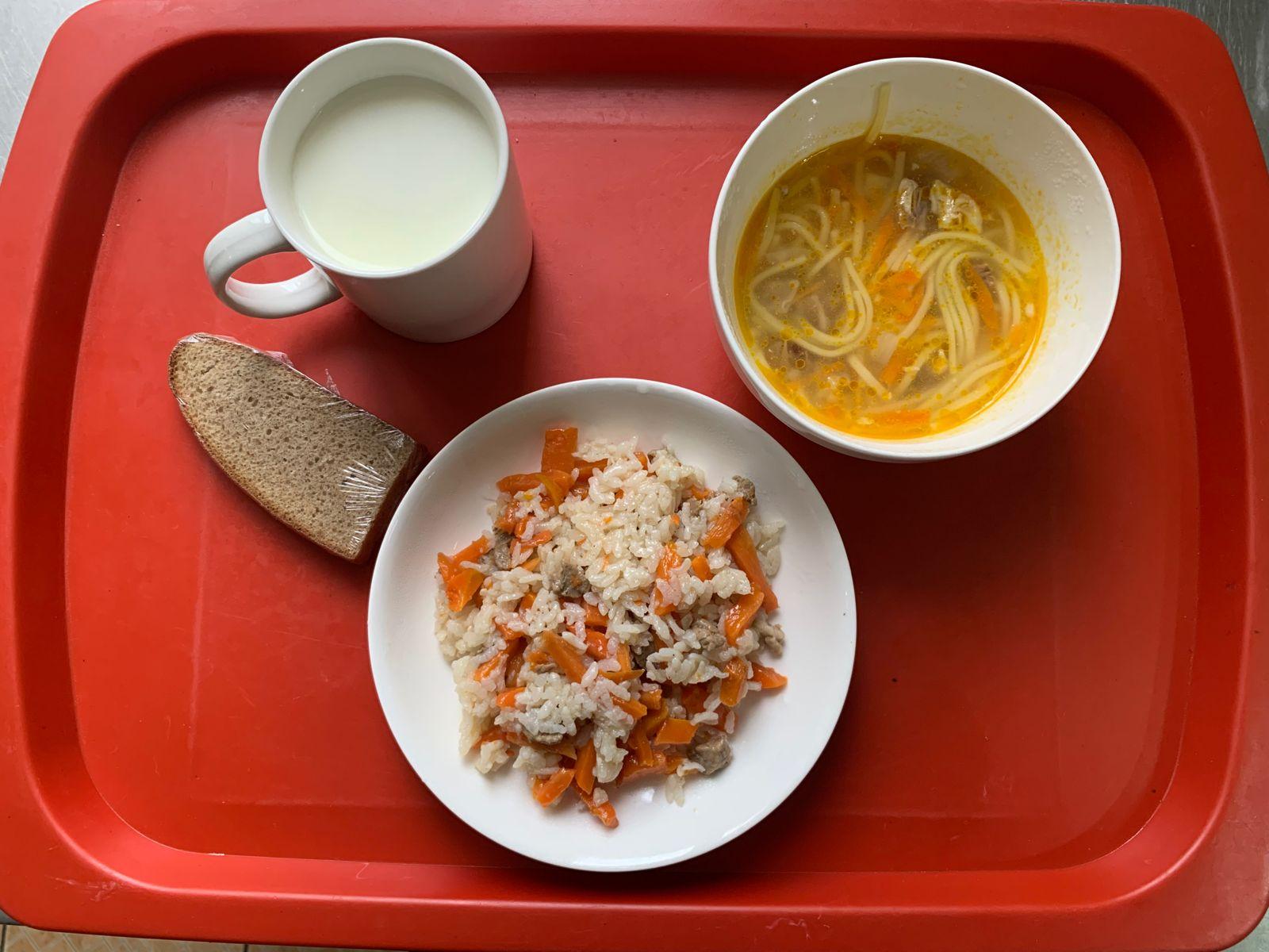 2 апта, 3-күн