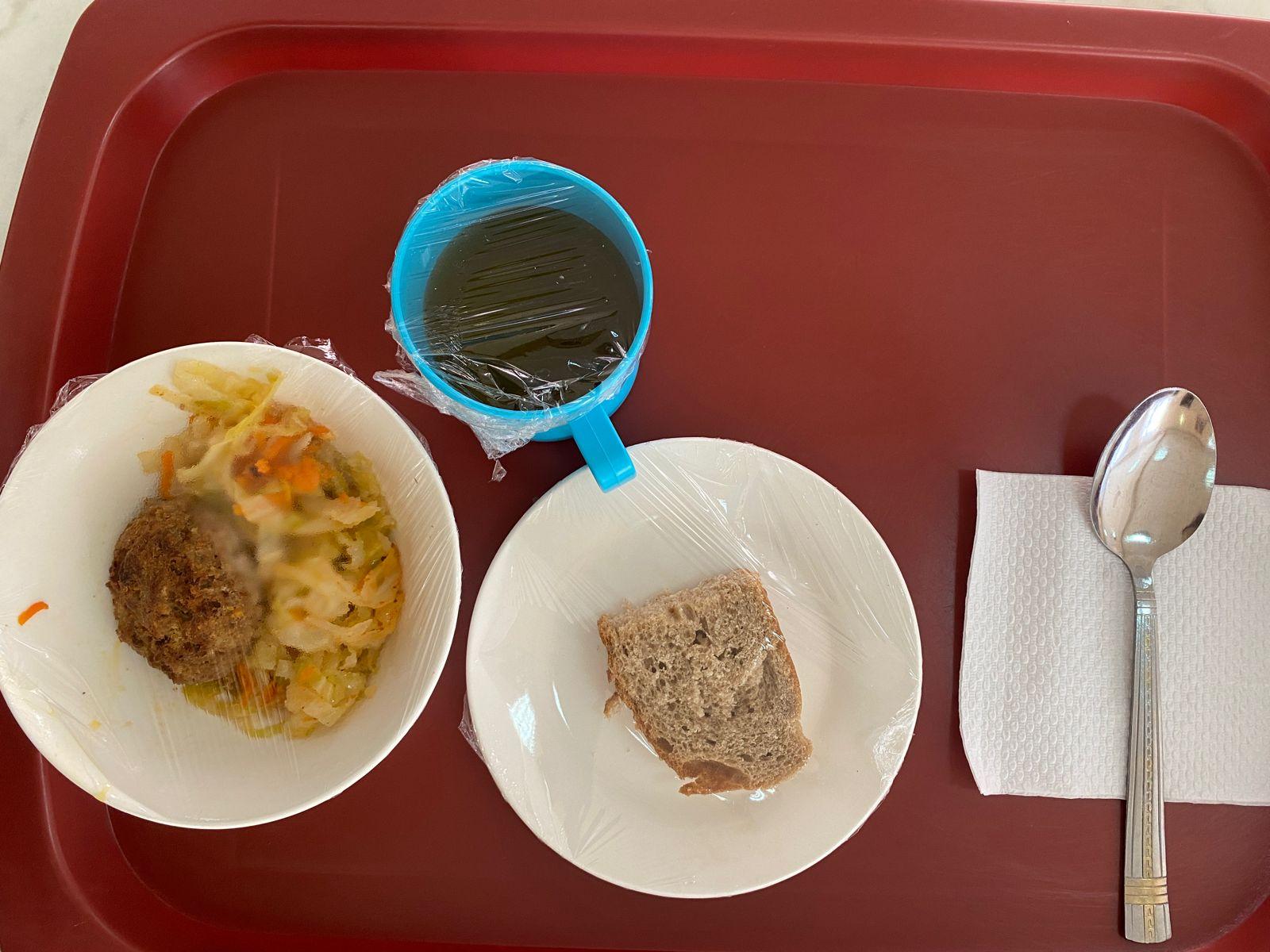 4-апта, 1-күн (19 қыркүйек)