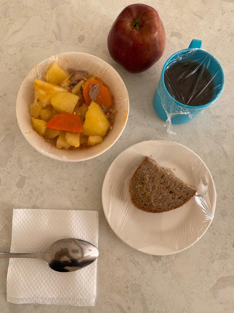 4-апта, 1-күн (19 қыркүйек)