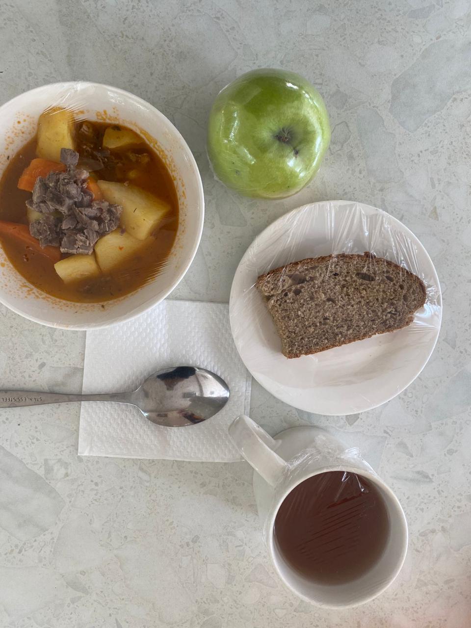 5-апта, 2-күн (27 қыркүйек)