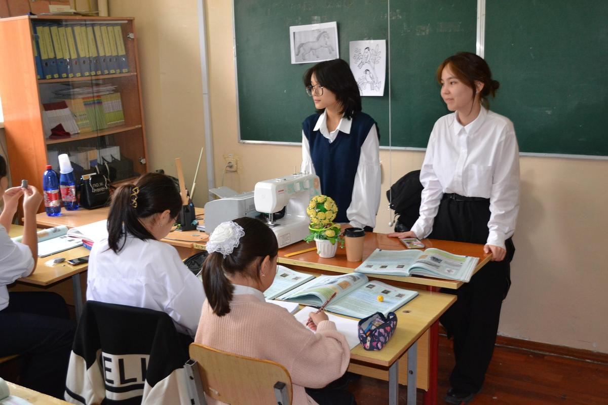 ІЗГІ ШАРАЛАР ЖАЛҒАСЫН ТАПТЫ