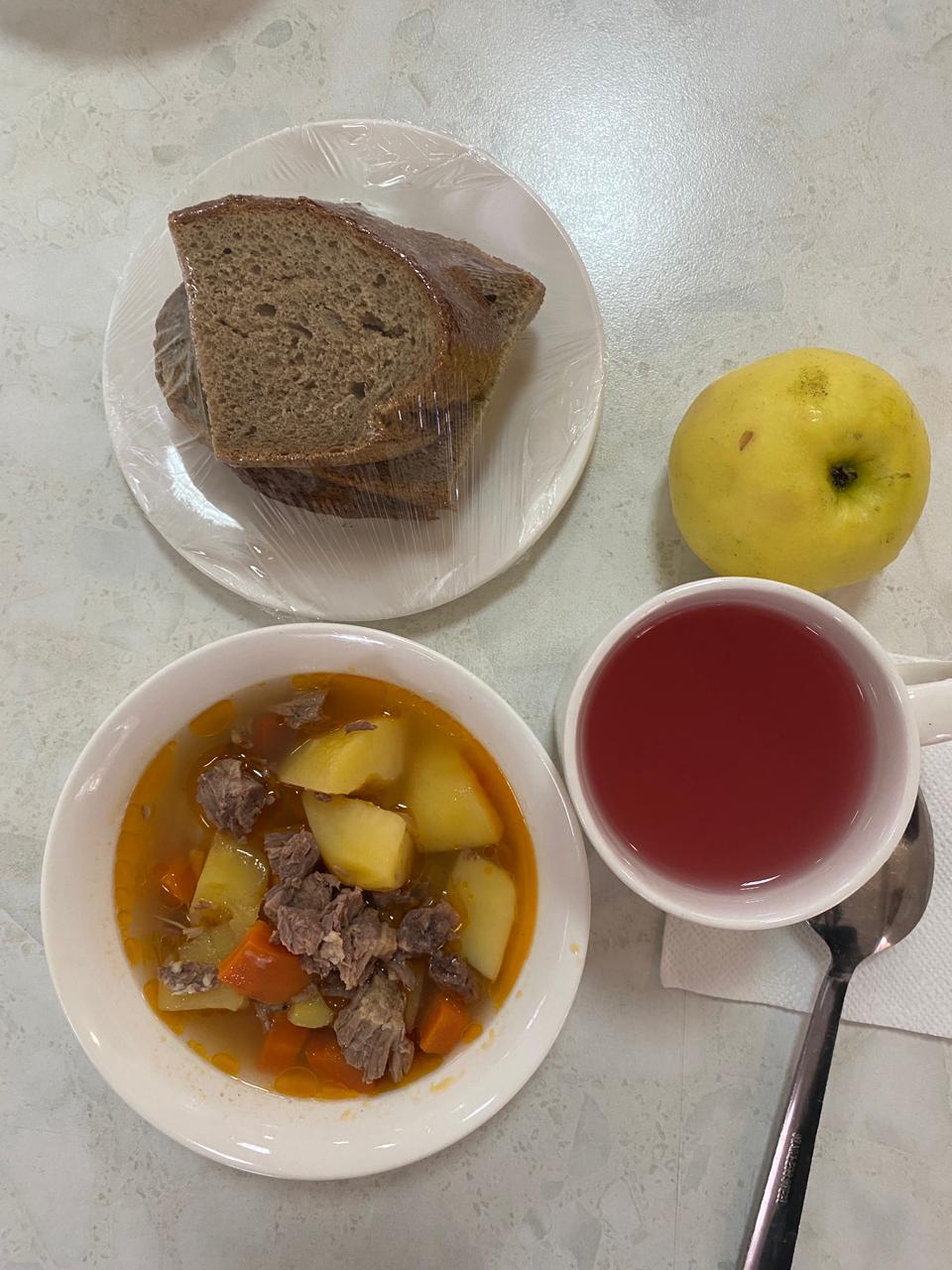 3-апта, 2-күн (18 қазан)