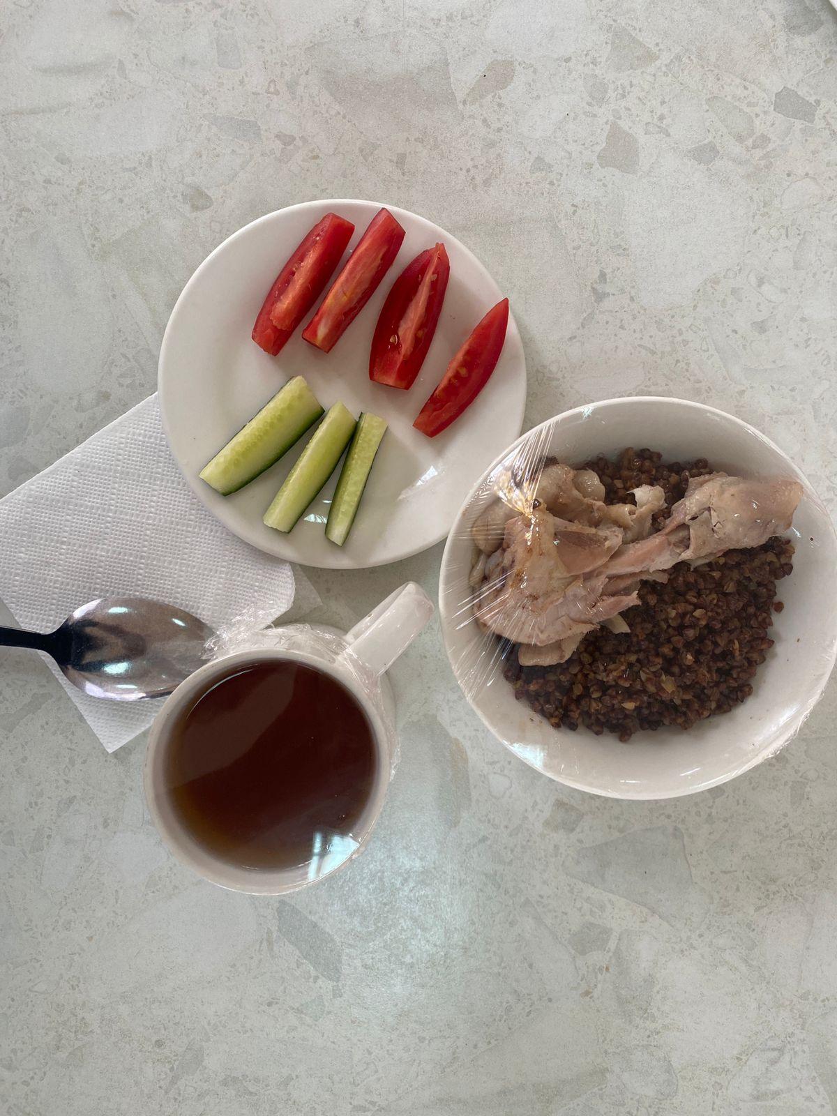 3-апта, 3-күн (19 қазан)