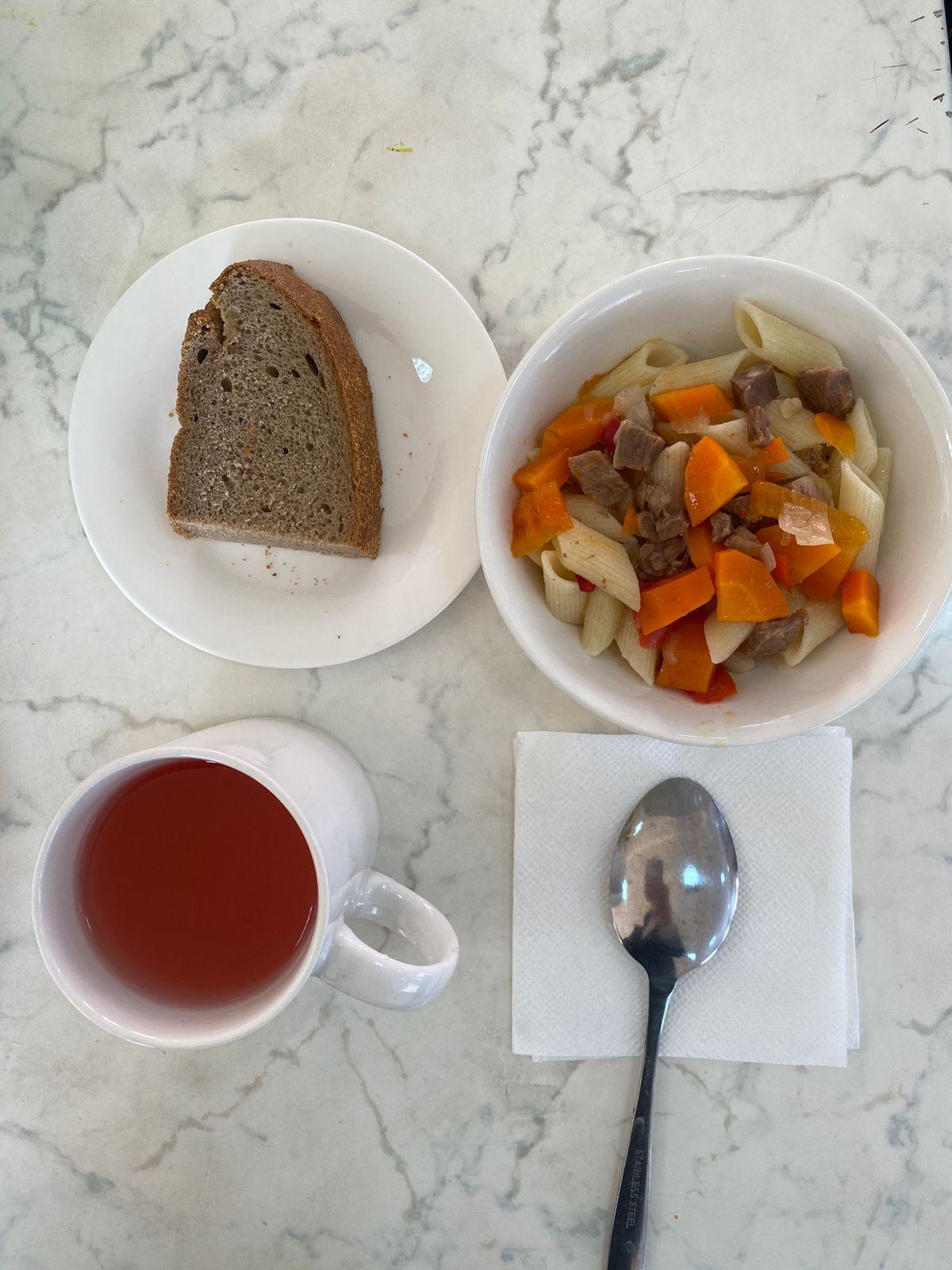 3-апта, 5-күн (21 қазан)