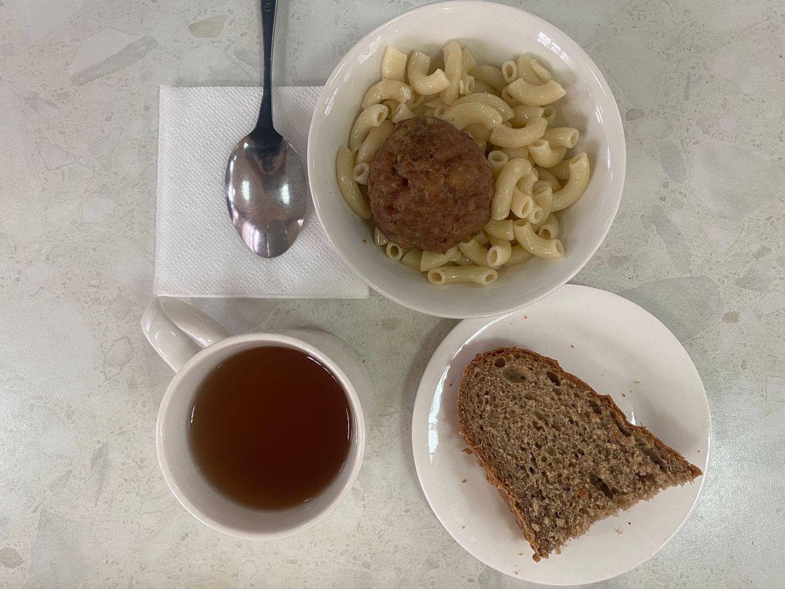 1-апта, 2-күн (8 қараша)