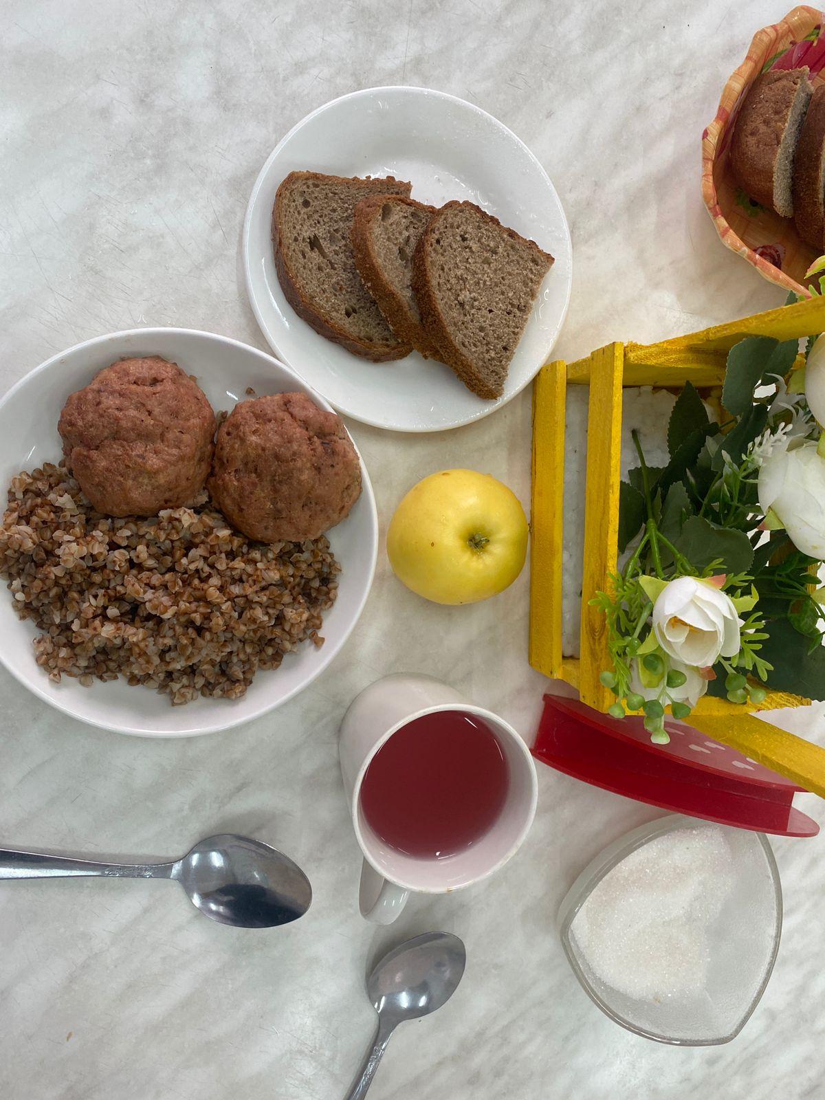 2-апта, 5-күн (18 қараша)