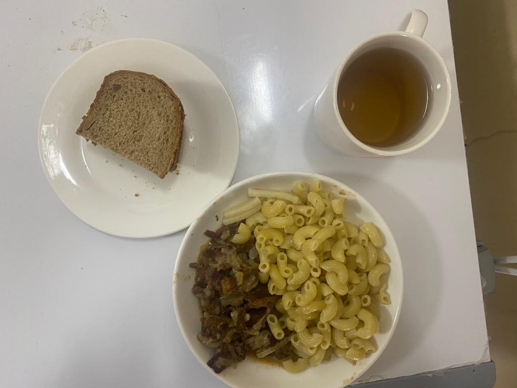 3-апта, 1-күн (21 қараша)