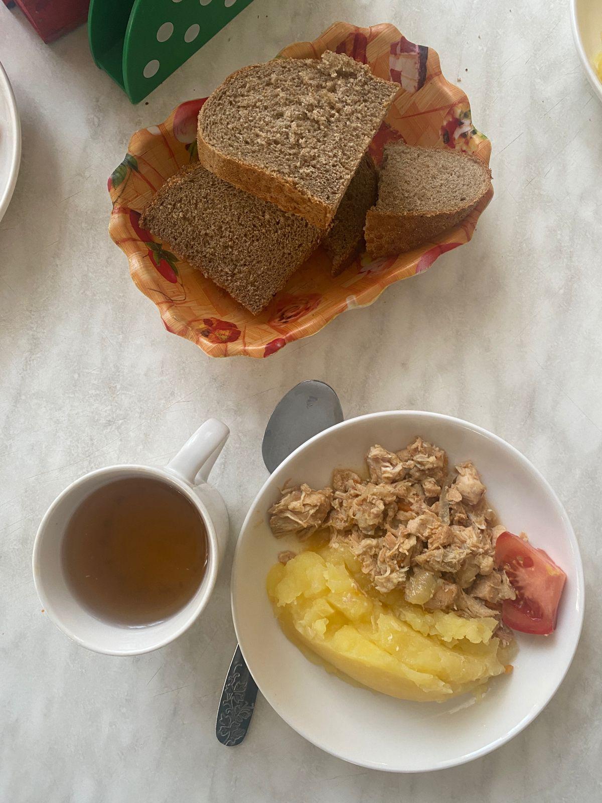 3-апта, 5-күн (25 қараша)