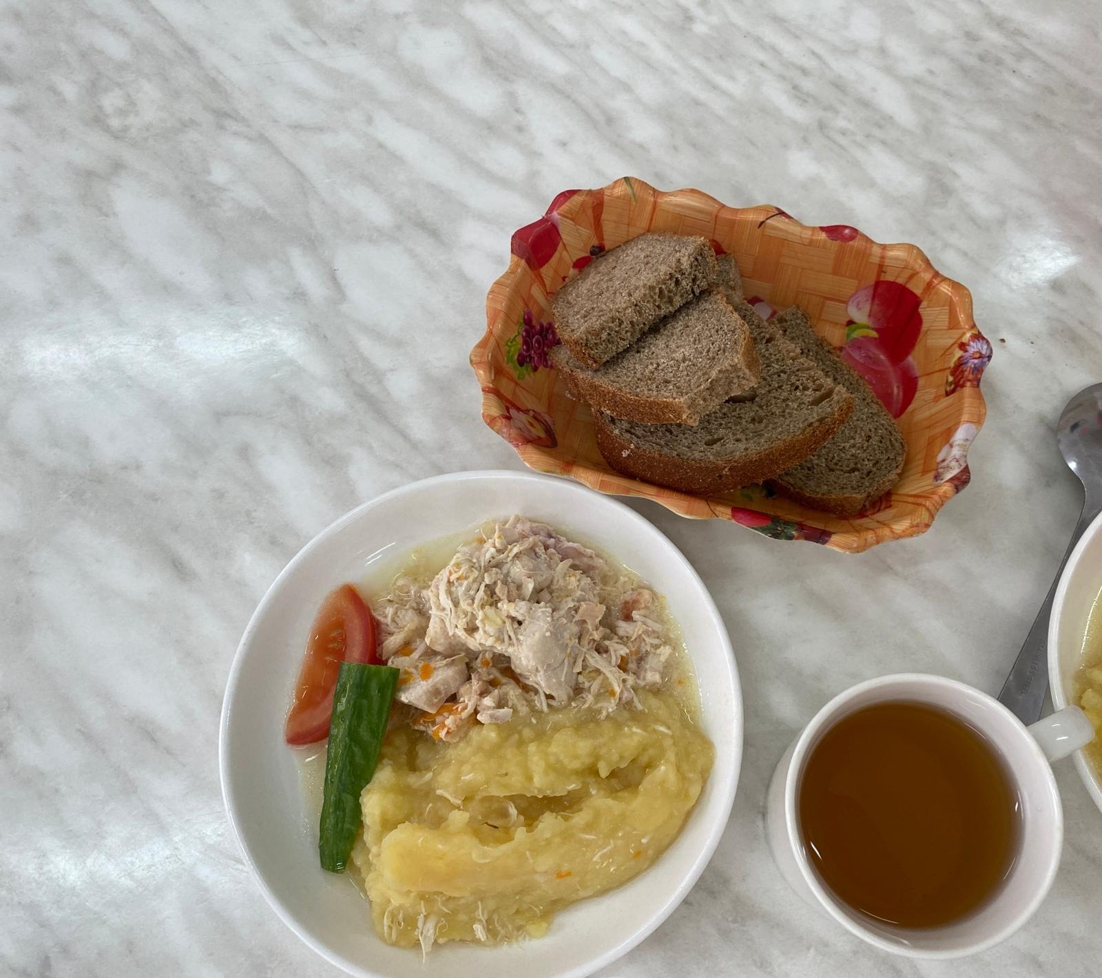 4-апта, 5-күн. (23 желтоқсан)