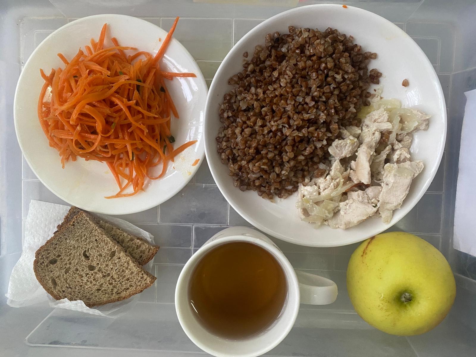 1-апта, 1-күн (9 қаңтар)