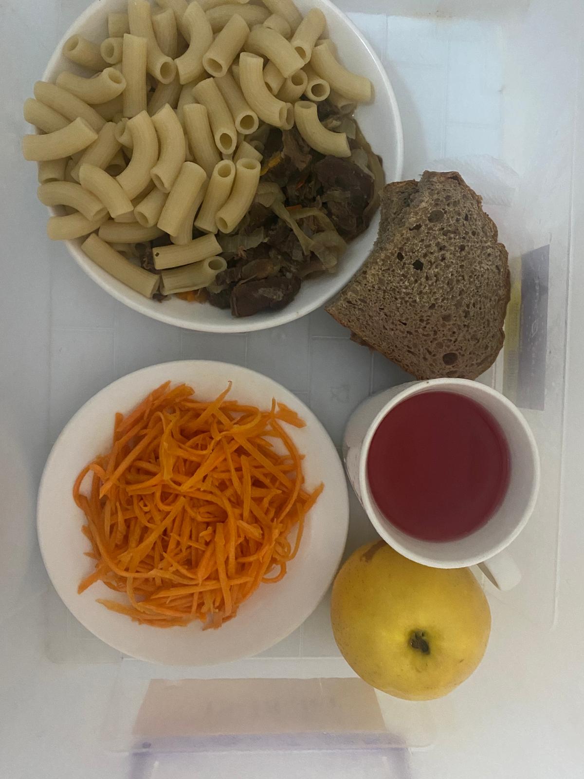 2-апта, 1-күн (16 қаңтар)