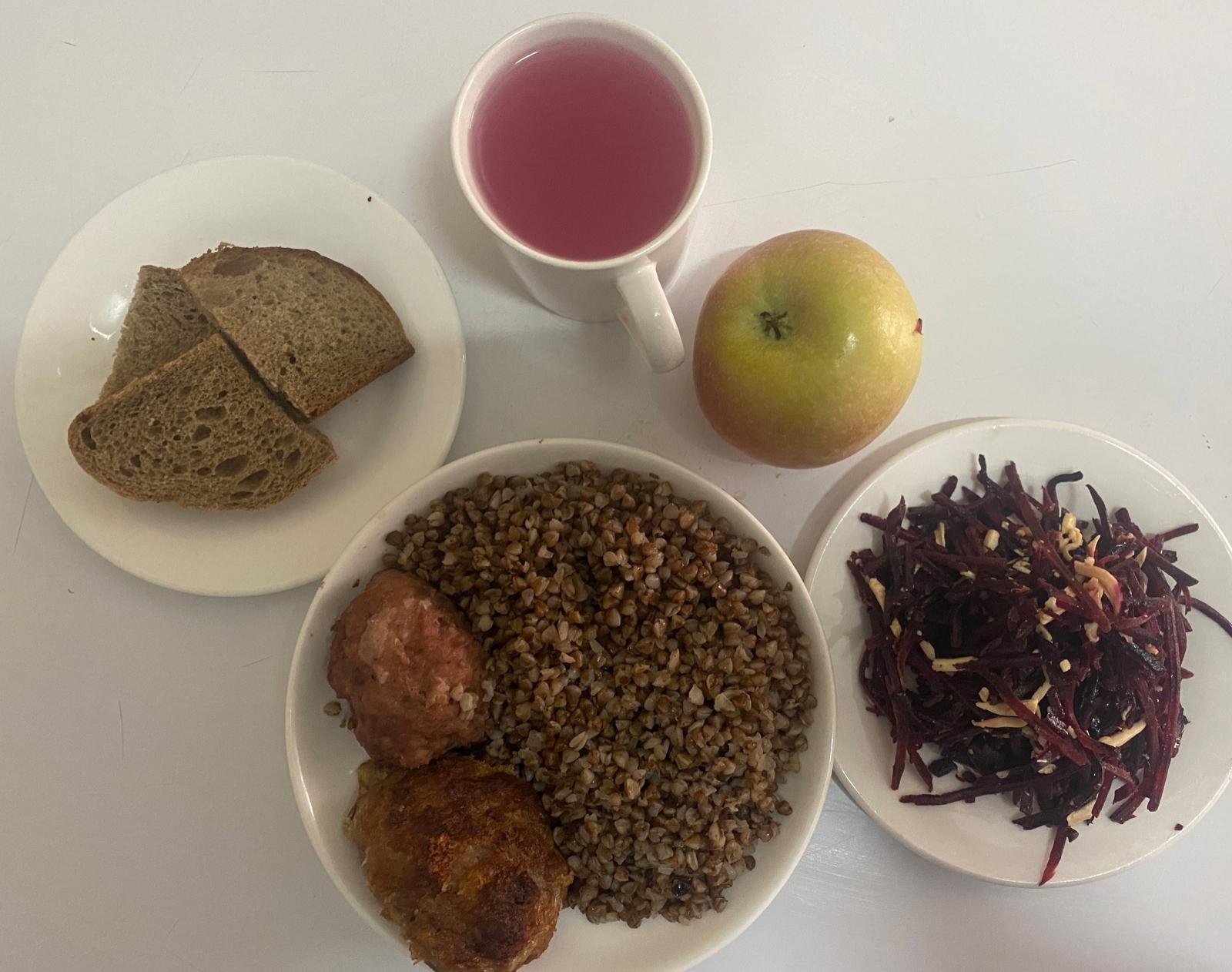 2-апта, 5-күн (20 қаңтар)