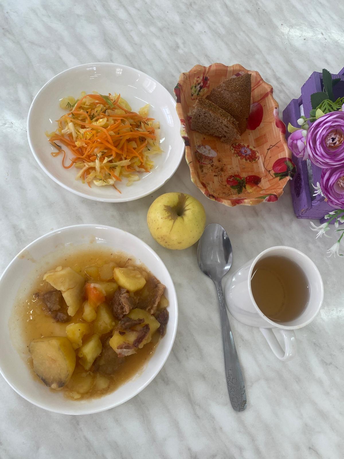 3-апта, 3-күн (25 қаңтар)