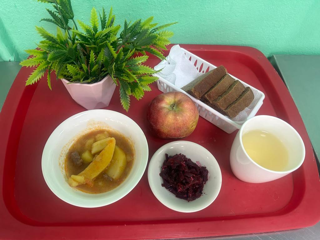 1-апта, 3-күн (1 ақпан)