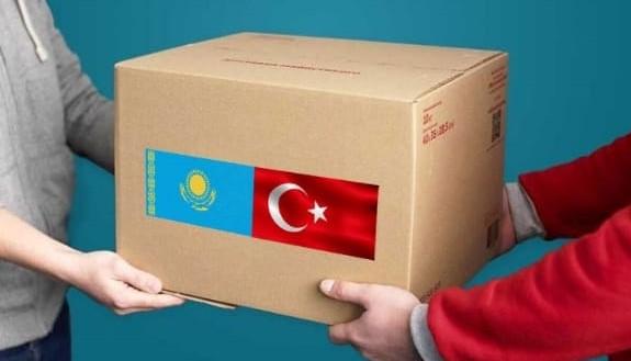 ЗАРДАП ШЕККЕНДЕРГЕ ҚАЙЫРЫМДЫЛЫҚ ЖАСАДЫ.