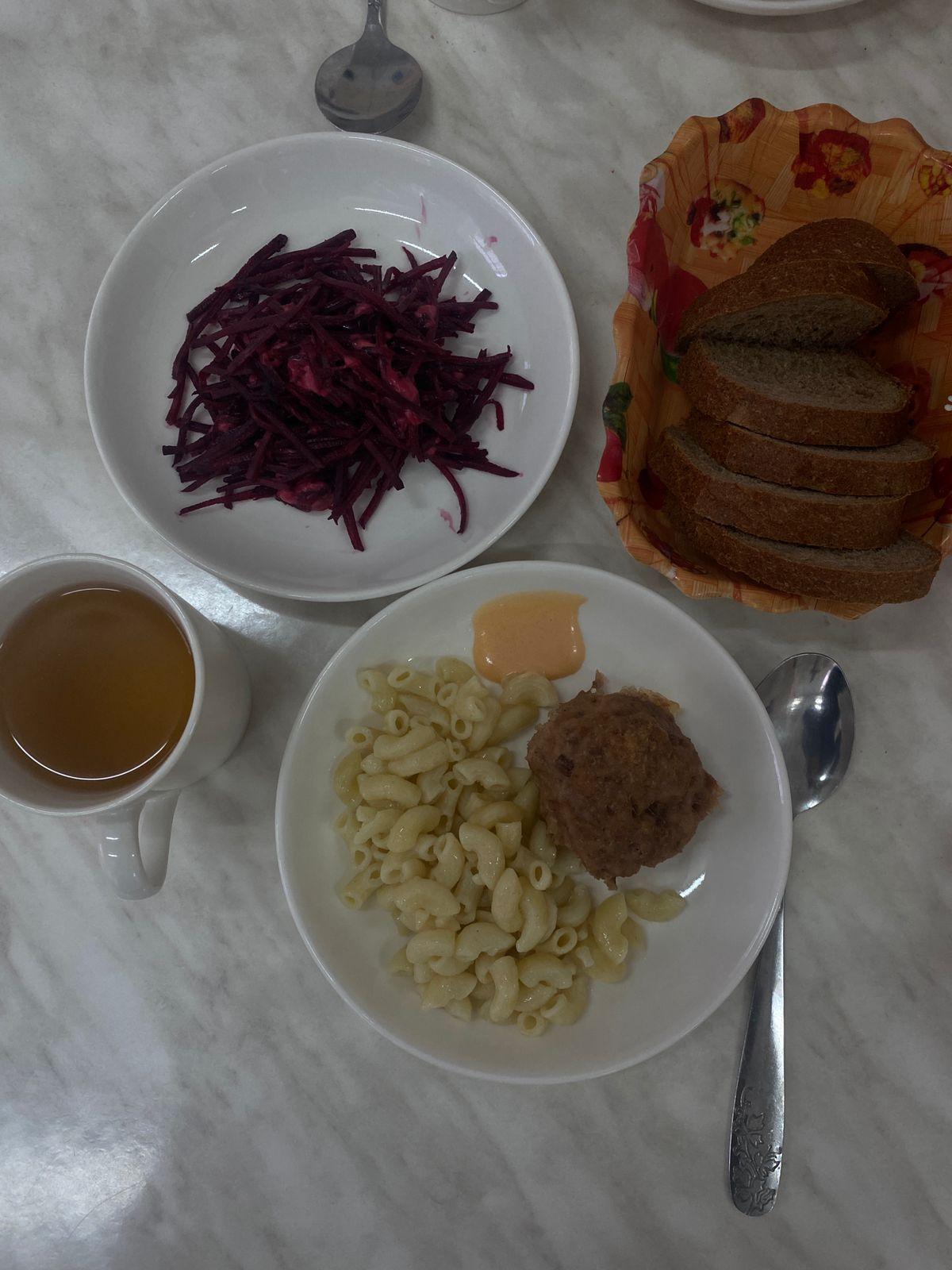 2-апта, 2-күн (7 ақпан)