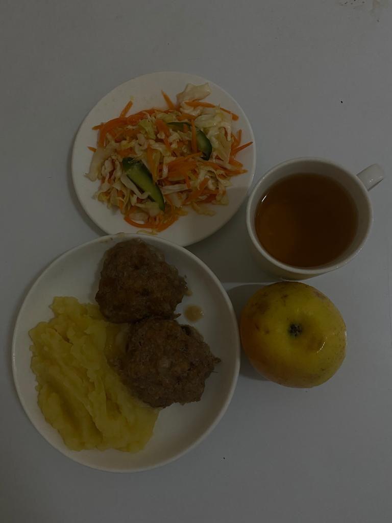 2-апта, 5-күн (10 ақпан)