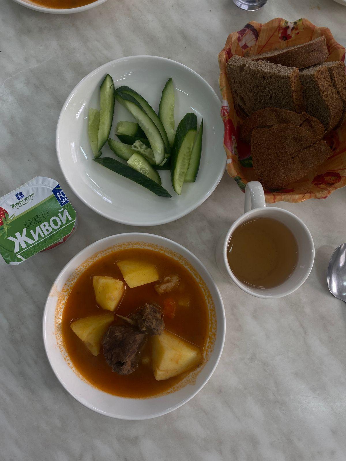 3-апта, 2-күн (14 ақпан)