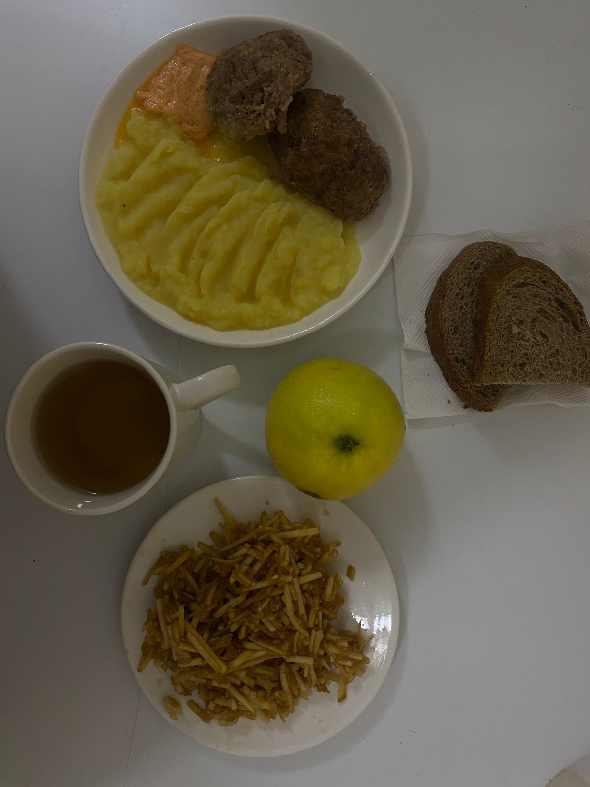 1-апта, 5-күн (3 наурыз)