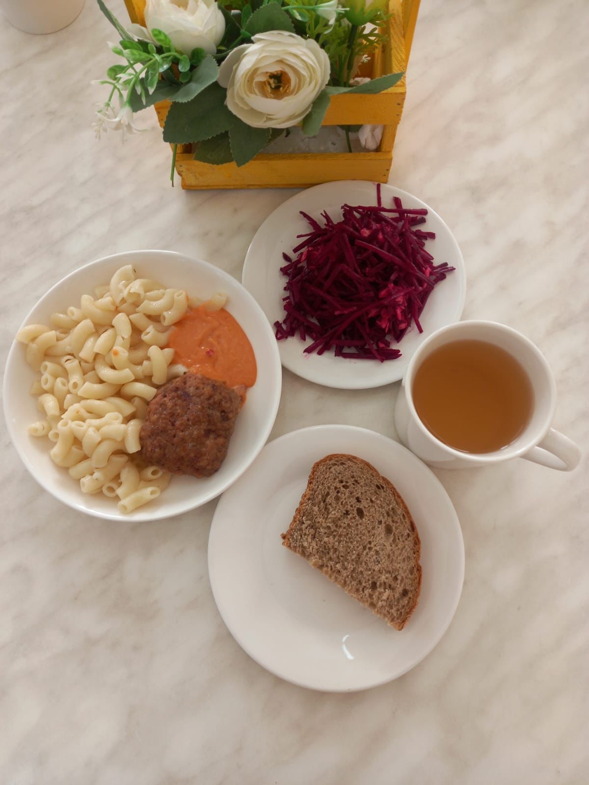 2-апта, 2-күн (7 Наурыз)