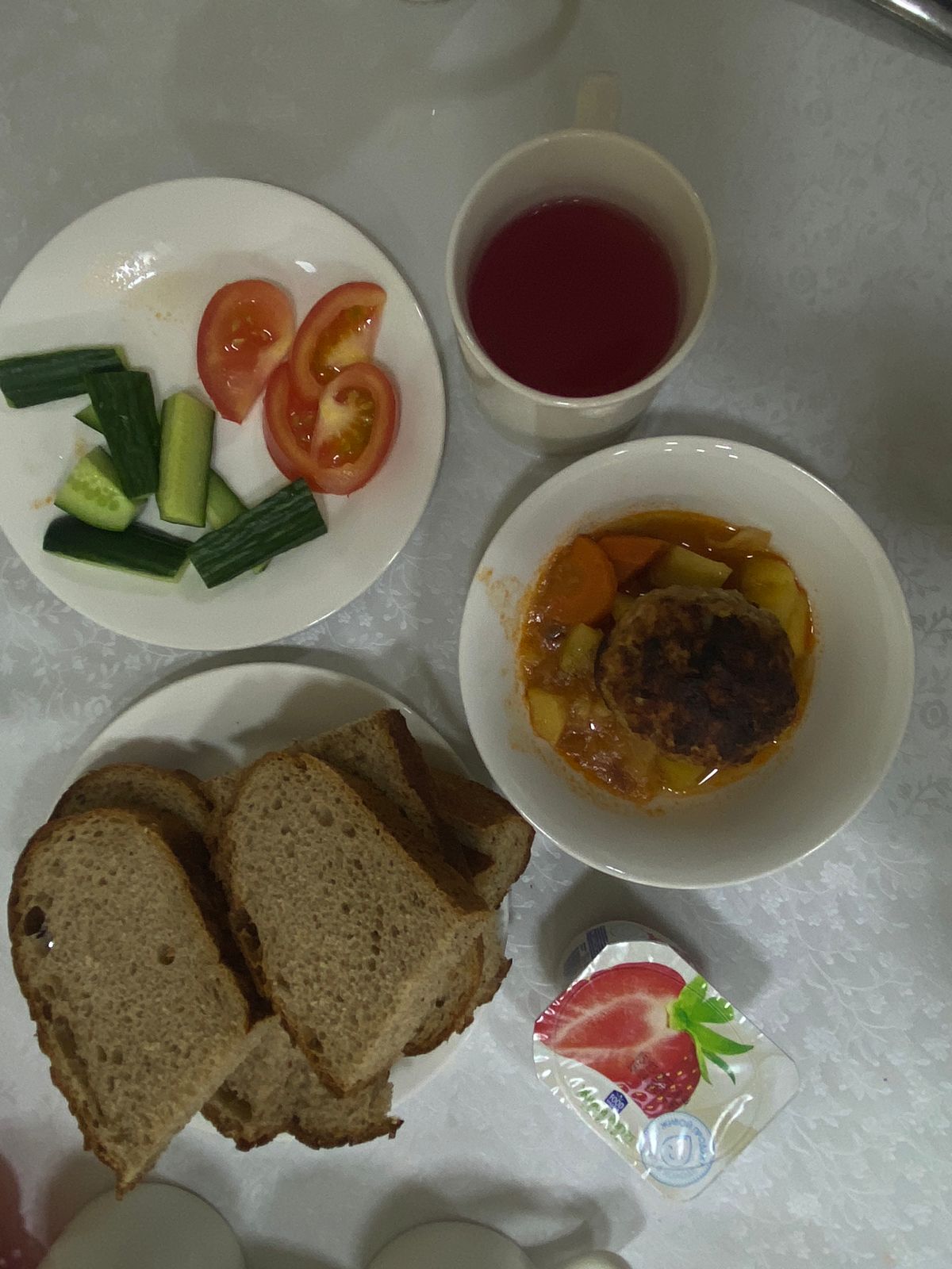 2-апта, 4-күн (9 Наурыз)