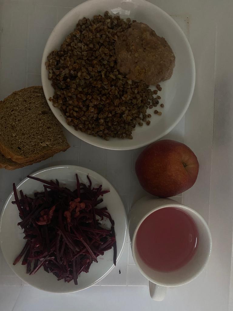 3-апта, 5-күн (17 наурыз)