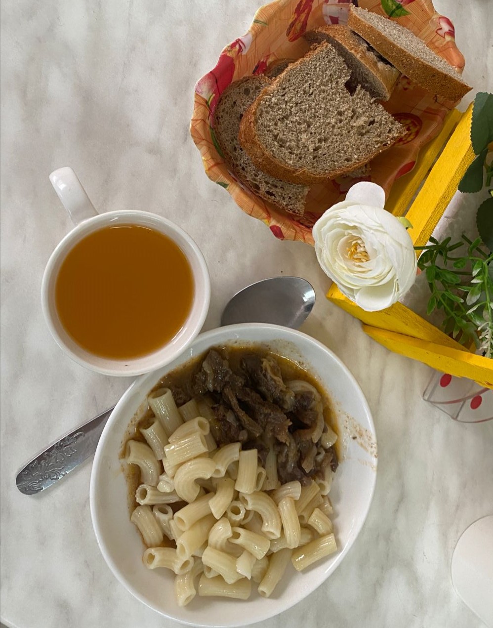 3-апта, 1-күн (13 Наурыз)