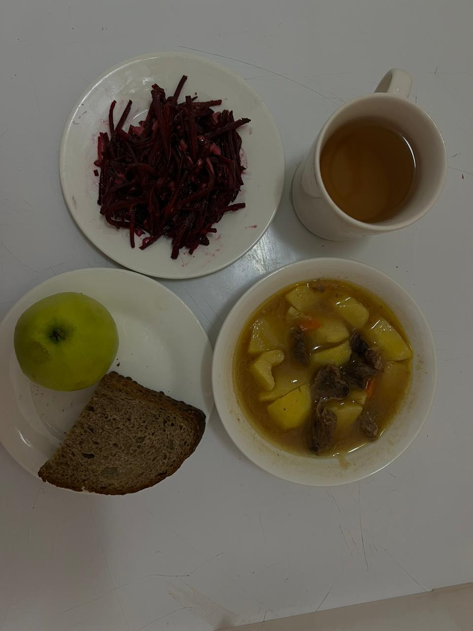 5-апта, 3-күн (29 Наурыз)