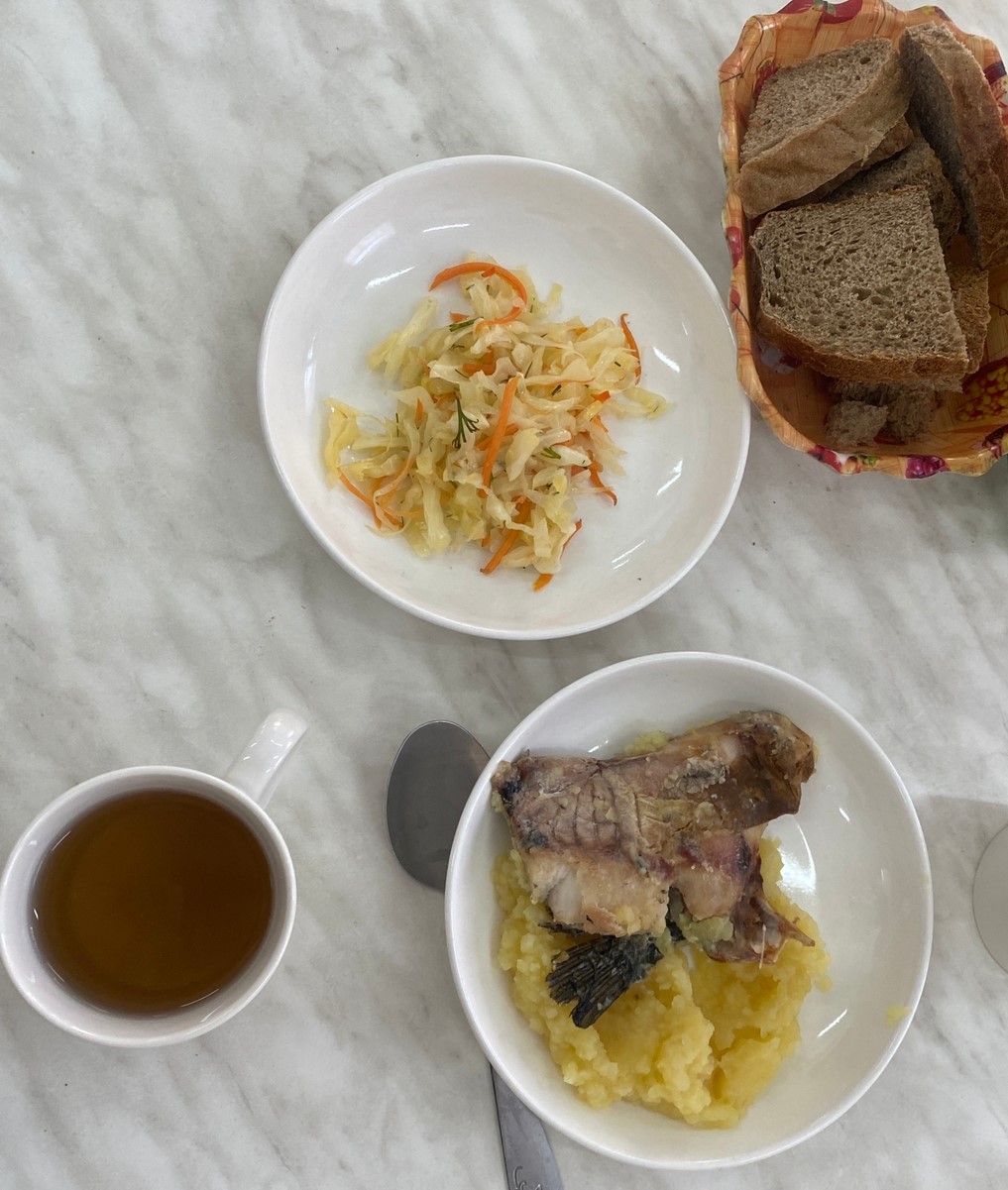 5-апта, 1-күн (27 наурыз)