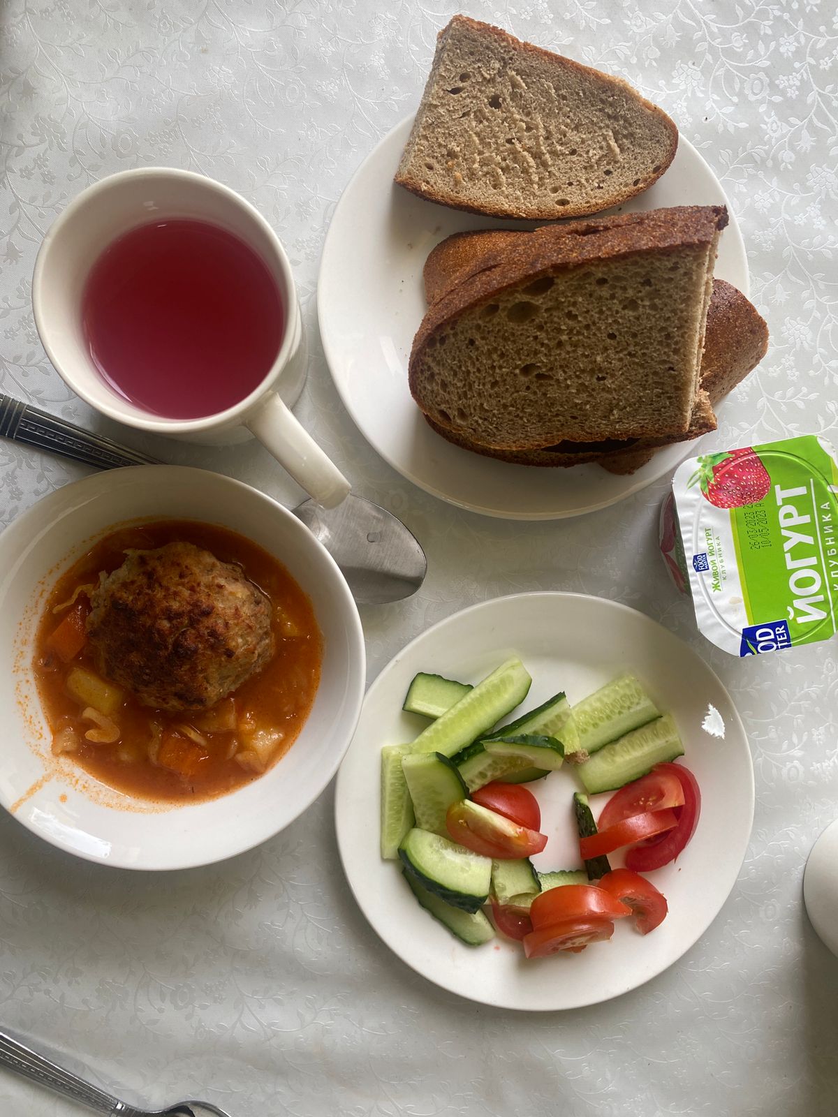 1-апта, 4-күн (6 сәуір)