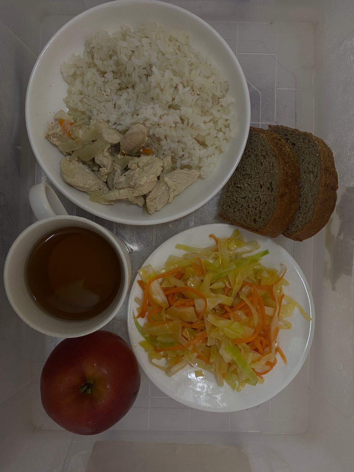 2-апта, 3-күн (12 сәуір)