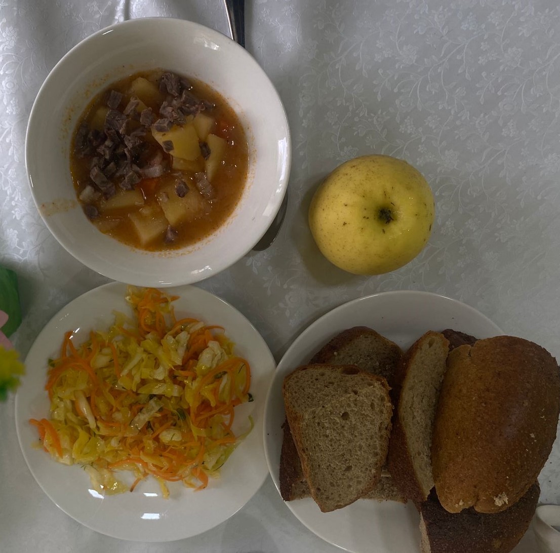 1-апта, 3-күн (5 сәуір)