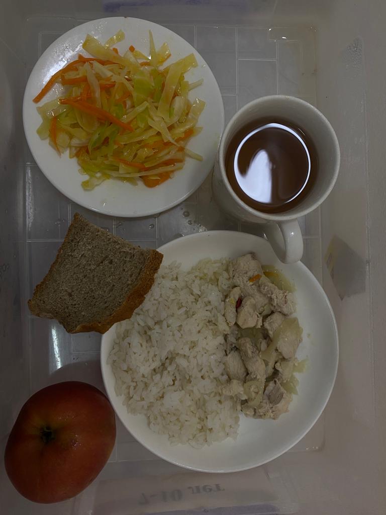 1-апта, 4-күн (4 мамыр)