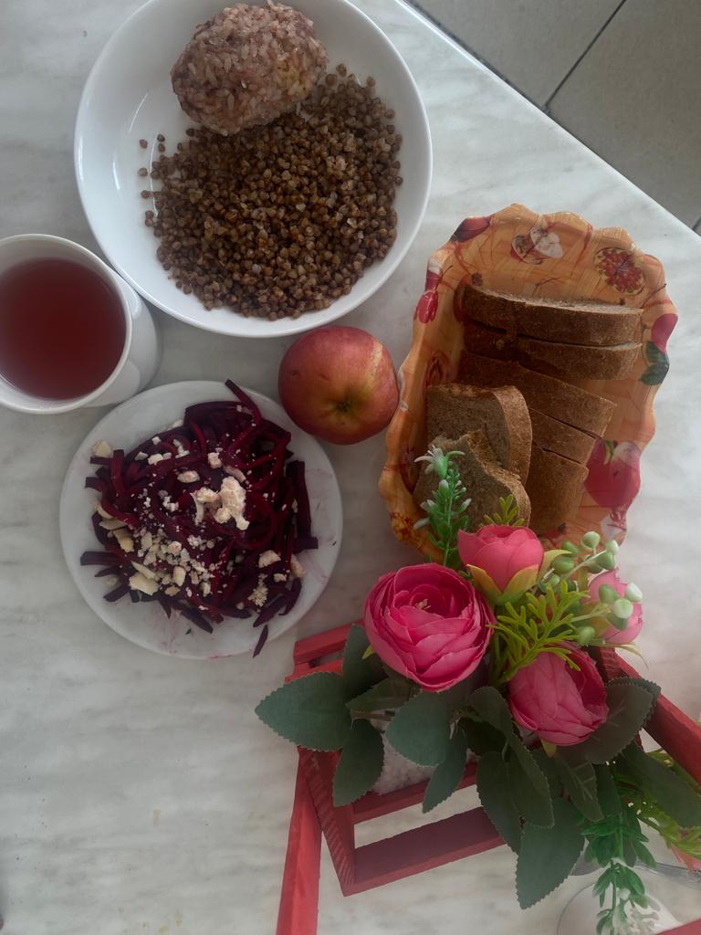 2-апта, 3-күн (10 мамыр)