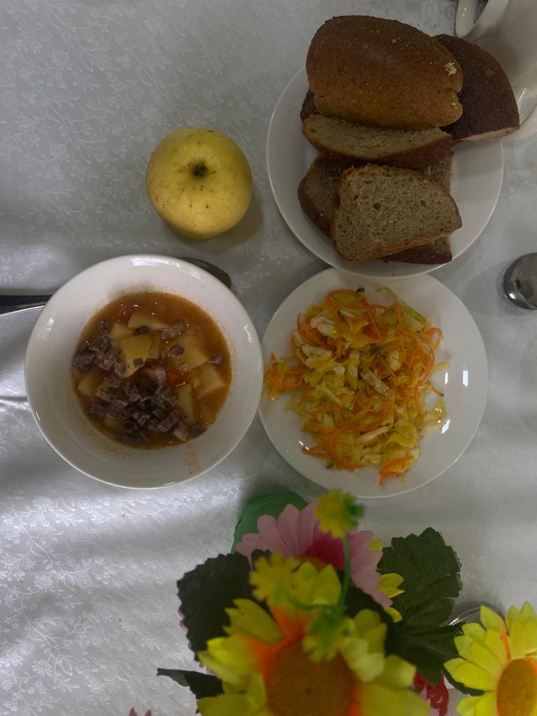 3 апта 3 күн (17 мамыр)